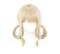 Parrucca Cosplay Anime Da Donna Per Infinity Nikki Nikki Parrucche Sintetiche Resistenti Al Calore Per Costume Di Halloween Festa Gioco Di Ruolo Parrucca Cap