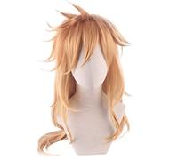 Parrucca Cosplay Anime Demons Slayers Douma Parrucche sintetiche per la festa di Halloween Cosplay
