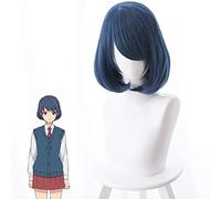 Parrucca Cosplay Anime Fidanzata Domestica Parrucca Cosplay Rui Tachibana Parrucca Sintetica Halloween Carnival Party Parrucche Na Kanojo Domestiche