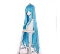 Parrucca Cosplay Anime Fluorite Eye's Songs per Halloween, feste, carnevale, vita notturna, concerti, matrimoni