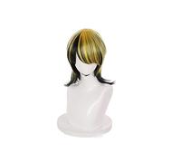 Parrucca Cosplay Anime Hanemiya Kazutora per Halloween, feste, carnevale, vita notturna, concerti, matrimoni