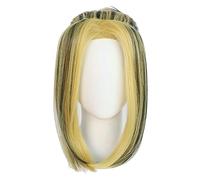 Parrucca Cosplay Anime Hanemiya Kazutora Tokyo per Halloween, feste, carnevale, vita notturna, concerti, matrimoni