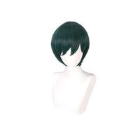 Parrucca Cosplay Anime Jujutsus Kaisens Zenin Mai per Halloween, feste, carnevale, vita notturna, concerti, matrimoni
