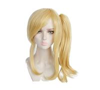Parrucca Cosplay Anime La tua bugia ad aprile Misono Kaoru per Halloween, feste, carnevale, vita notturna, concerti, matrimoni
