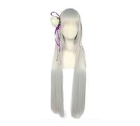Parrucca Cosplay Anime Life In A Different World From Zero Parrucche sintetiche per feste di Halloween