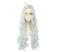 Parrucca Cosplay Anime My Hero Academias Eri per Halloween, feste, carnevale, vita notturna, concerti, matrimoni