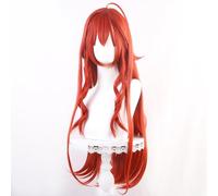 Parrucca Cosplay Anime per i Quintupletti Quintessenziali-Nakano Itsuki
