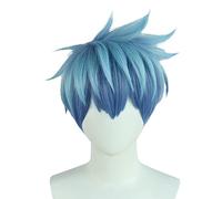 Parrucca Cosplay Anime per Mashle: Magia e Muscoli-Lance Crown