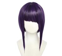 Parrucca cosplay anime per "My Hero Academia"-Jiro Kyoka