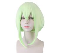 Parrucca cosplay anime Promare Mad Burnish Lio Fotia Parrucche sintetiche per feste di Halloween
