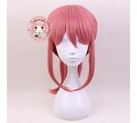 Parrucca Cosplay Di Anime Miss Kobayashi Dragon Maid Kobayashi Halloween Kobayashi San Chi No Maid Dragon Takeshi Ooyama Parrucche Cosplay Mz-084