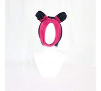 Parrucca cosplay di Jolyne Cujoh La bizzarra avventura di Jojo Vento dorato Kujo Verde Versione lunga Panini Trecce Parrucche sintetiche + Cappellino parrucca 1491 A1