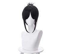 Parrucca cosplay di Kaguya-sama Love Is War Shinomiya Kaguya per le donne Capelli sintetici resistenti al calore Parrucca da festa in costume anime Forcina per capelli Shinomiya Kaguya
