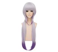 Parrucca Cosplay di Miss Kobayashi Dragon Maid Kanna Kamui Capelli sintetici Kobayashi San Chi No Maid Dragon Costume Parrucche