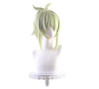Parrucca Cosplay Gioco per "Genshin Impact"-Kuki Shinobu