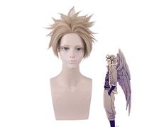 Parrucca Cosplay Hawks No.2 Boku No Hero Academia Parrucca Cosplay My Hero Academia Hair Hawks PL-123