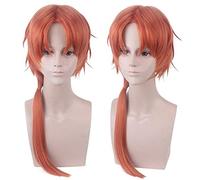 Parrucca cosplay Jibaku Shounen Hanako-kun legata alla toilette Mitsuba Yako Nanamine Capelli sintetici Sakura Hanako kun Nene Yashiro Parrucche Parrucca Hanako kun PL-228