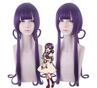 Parrucca Cosplay Jibaku Shounen Hanako-Kun Legata Alla Toilette Mitsuba Yako Nanamine Capelli Sintetici Sakura Hanako Kun Nene Yashiro Parrucche Parrucca Hanako Kun Pl-202