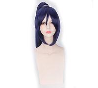 Parrucca Cosplay Kanan Matsuura Love Live Sunshine Donne Capelli sintetici Lovelive Parrucca Cosplay Kanan Matsuura Love Live Anime PL-642