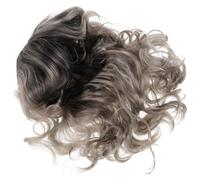 Parrucca Cosplay Parrucche Ricce Oggetti Di Scena Per Capelli Finti