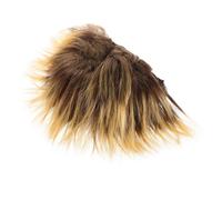 Parrucca cosplay per costume Parrucca per capelli copricapo per feste per