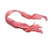 Parrucca Cosplay Sintetica Ondulata (PINK)