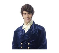 Parrucca Costume Adulta Anthony