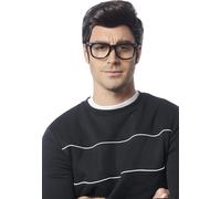 Parrucca Costume Da Adulto David