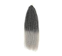 Parrucca Da Donna Capelli brasiliani capelli brasiliani capelli biondi naturali for la donna nera capelli lunghi intrecciati Parrucche Alla Moda Per Le Donne(04_20INCHES)