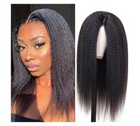 Parrucca Da Donna Parrucche Sintetiche For Le Donne Parrucca Precipitata For Capelli Con Capelli For Bambini Parrucche Frontali In Pizzo Con Onde Profonde In C(03,24inches)