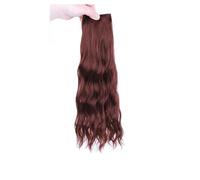 Parrucca Da Donna Pezzo Di Capelli Ricci Cuscinetto Soffice Pezzo Di Capelli Cuscinetto Di Ricambio Superiore In Un Unico Pezzo Dispositivo Per La Radice Dei Capelli Patch 64-B-2-33