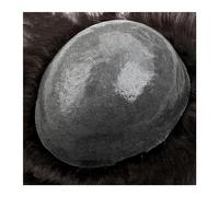 Parrucca da Uomo Parrucchino da uomo 0,06-0,08 mm pelle PU con parrucche annodate invisibili for uomo nero naturale 130% capelli umani durevoli uomo toupee sistemi di sostituzione dei capelli maschili