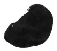 Parrucca Di Capelli Artificiali Artificiale Corta Parrucche Corti Con Frangia