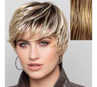Parrucca di capelli artificiali Sun Pixie 12/14/26+12