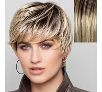 Parrucca di capelli artificiali Sun Pixie 14/88+8