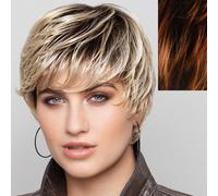 Parrucca di capelli artificiali Sun Pixie 28/29-6+6