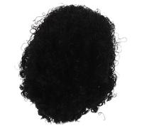 Parrucca Di Capelli Sintetici Riccia Per Donna Parrucche Sintetiche Cosplay