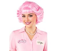 Parrucca di Frenchy - Grease (Ufficiale Paramount) Funidelia