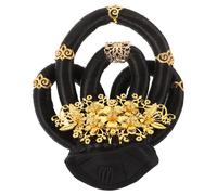 Parrucca Di Hanfu Accessori Per Capelli Cosplay Parrucche Tradizionali Cinesi