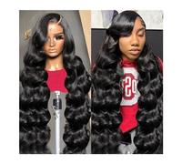 Parrucca Donna Parrucca for capelli umani al 100% dell'onda del corpo 4x4 13x4 13x6 parrucche for le donne Capelli pre pizzicati 5x5 parrucca senza colla 360 parrucca frontale in pizzo for capelli uma