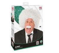 PARRUCCA E BAFFI ALBERT EINSTEIN