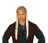 PARRUCCA ELFO BIONDO