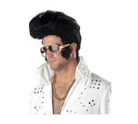 Parrucca Elvis SOLO PARRUCCA