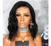 Parrucca Europa E Stati Uniti Parrucca Di Mais Deve Essere Parrucca Parrucche Nere Capelli Ricci I Ricci Dei Capelli Delle Signore Possono Essere Tinti A Caldo Filo Ad Alta Temperatura