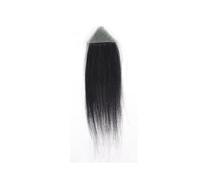 Parrucca for capelli umani invisibile in pelle ultra sottile da 0,06 mm, piccola protesi for la fronte da uomo, toppa frontale for capelli da uomo Attaccatura Capelli Sottile