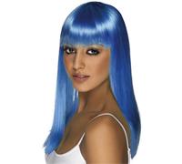 Parrucca Glamourama di Smiffys