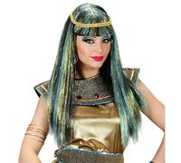 Parrucca in Scatola, Modello Cleopatra New Age