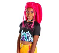 Parrucca KPop Demon Hunters Mira