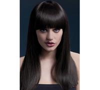 Parrucca Lavabile E Resistente Al Calore Per Donne Parrucca Elegante Alexia 48Cm