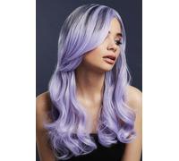 Parrucca Lavabile E Resistente Al Calore Per Donne Parrucca Elegante Nicole